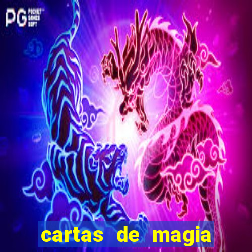 cartas de magia d&d 5e pdf